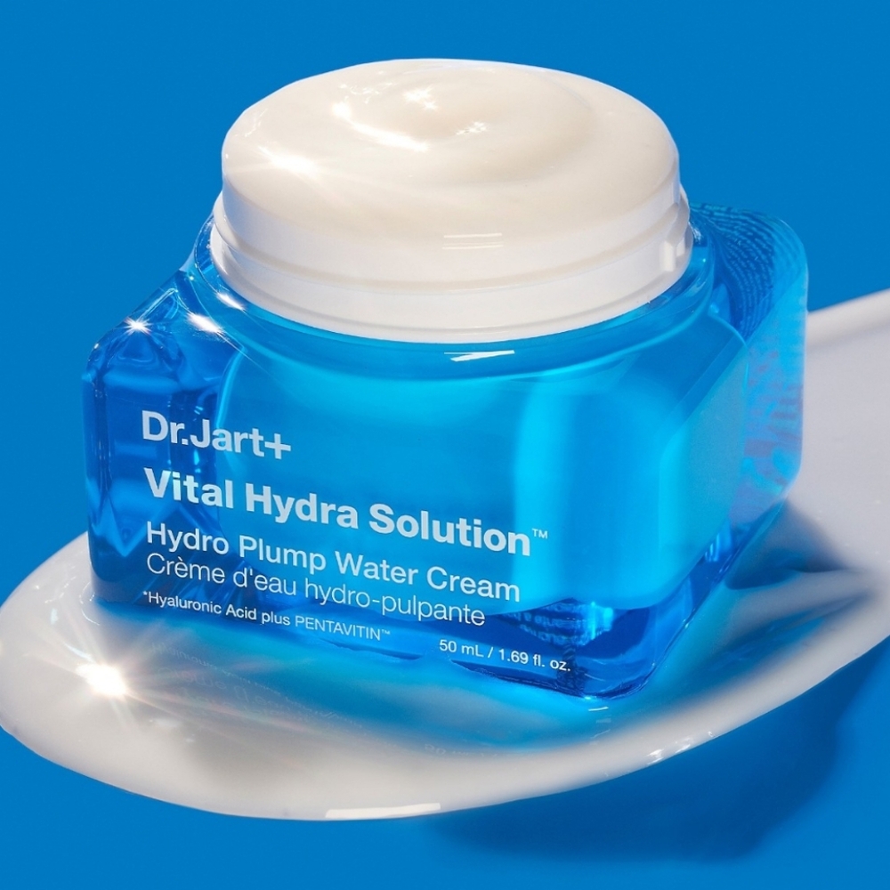 5/$25✨️Dr. Jart Cream✨️